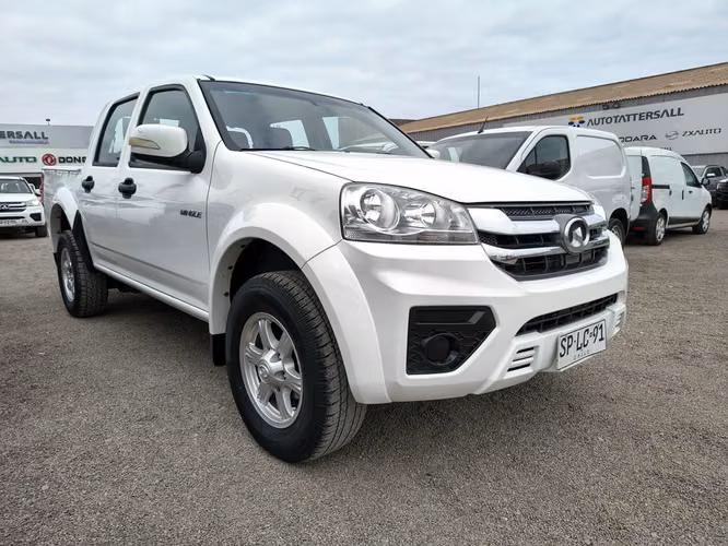 GREAT WALL WINGLE 5 2023 - Imagen 3