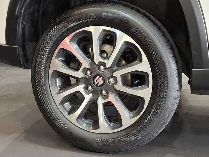 SUZUKI GRAND VITARA 2026
