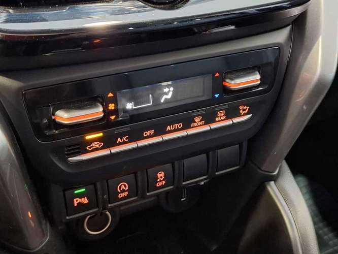 SUZUKI GRAND VITARA 2026