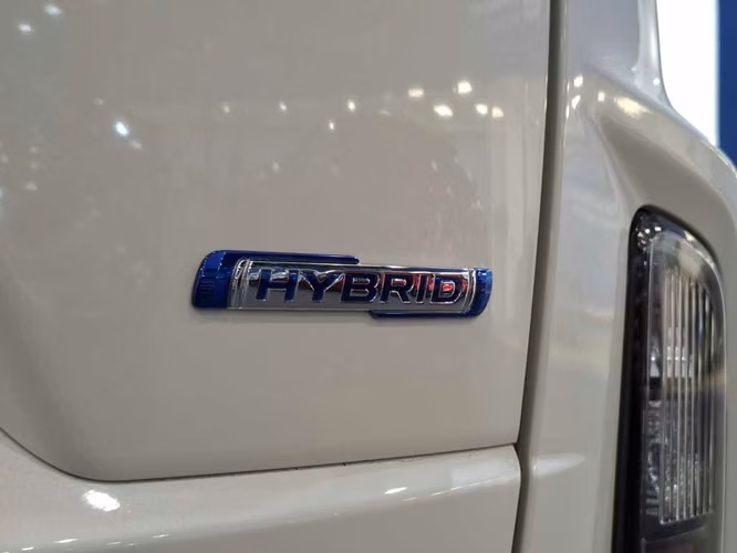 SUZUKI GRAND VITARA 2026