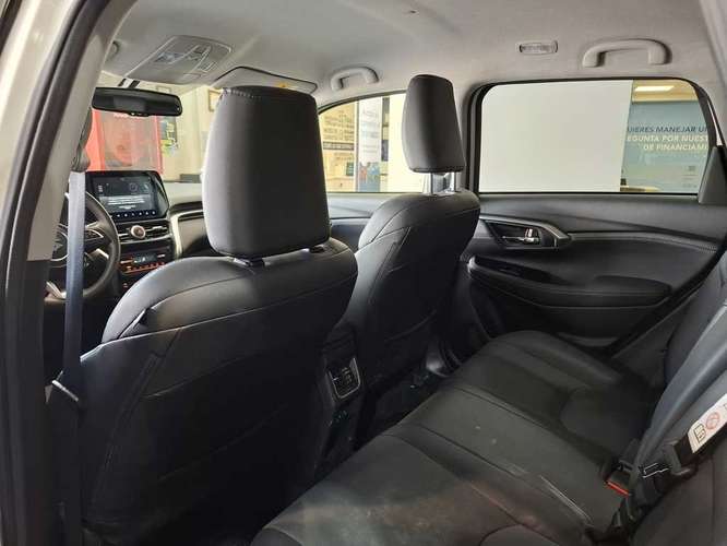 SUZUKI GRAND VITARA 2026