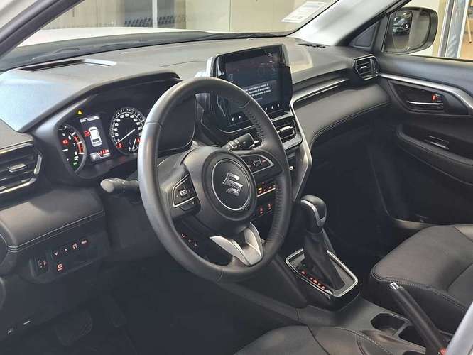 SUZUKI GRAND VITARA 2026