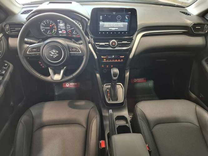 SUZUKI GRAND VITARA 2026
