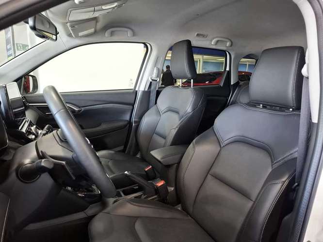 SUZUKI GRAND VITARA 2026