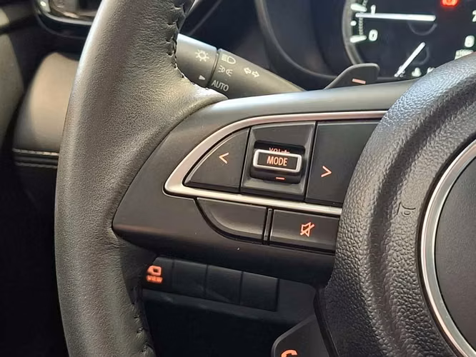 SUZUKI GRAND VITARA 2026