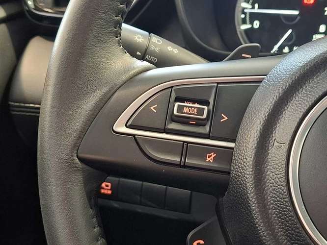 SUZUKI GRAND VITARA 2026