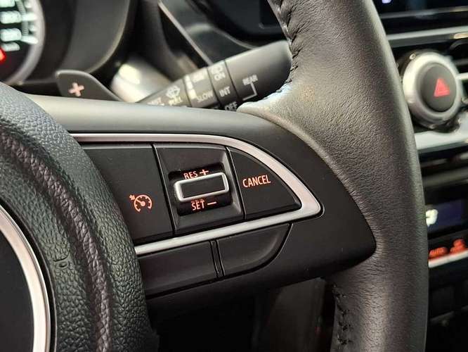SUZUKI GRAND VITARA 2026