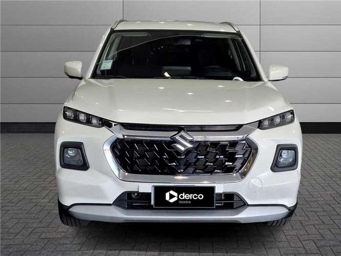 SUZUKI GRAND VITARA 2026