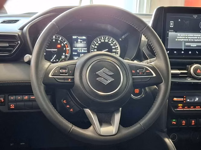 SUZUKI GRAND VITARA 2026