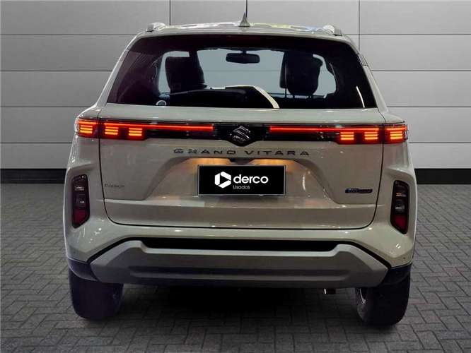 SUZUKI GRAND VITARA 2026