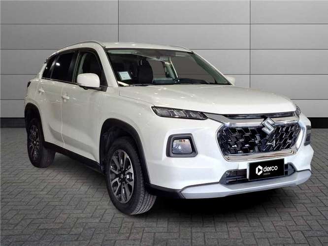 SUZUKI GRAND VITARA 2026