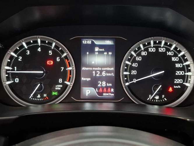 SUZUKI GRAND VITARA 2026