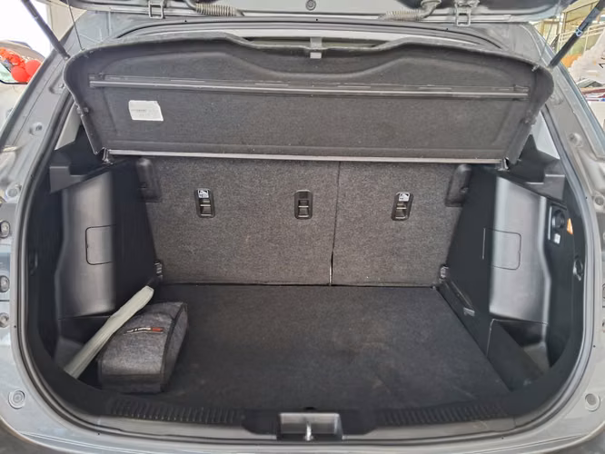 SUZUKI S-CROSS 1.6 4WD LIMITED 2020