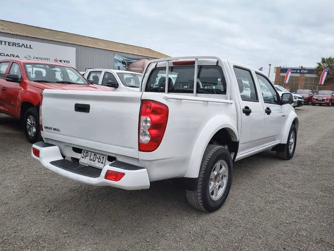 GREAT WALL WINGLE 5 2023 - Imagen 6