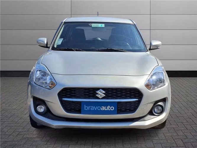 SUZUKI SWIFT 2024 - Imagen 6