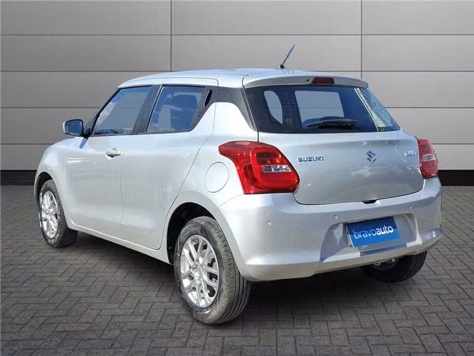 SUZUKI SWIFT 2024 - Imagen 2