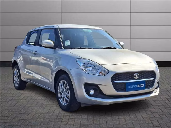 SUZUKI SWIFT 2024 - Imagen 5