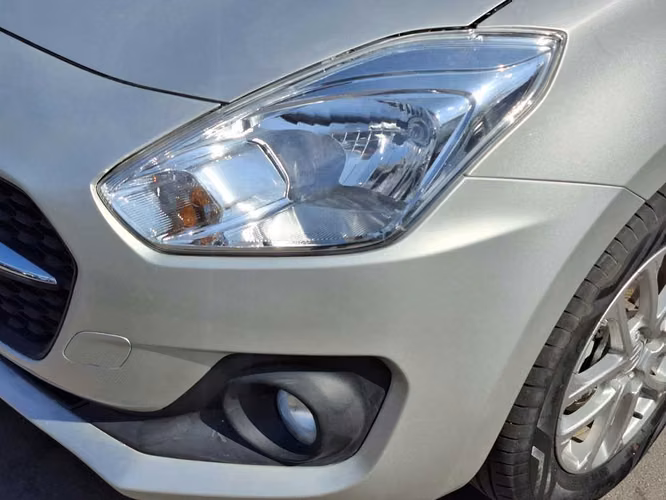 SUZUKI SWIFT 2024 - Imagen 7