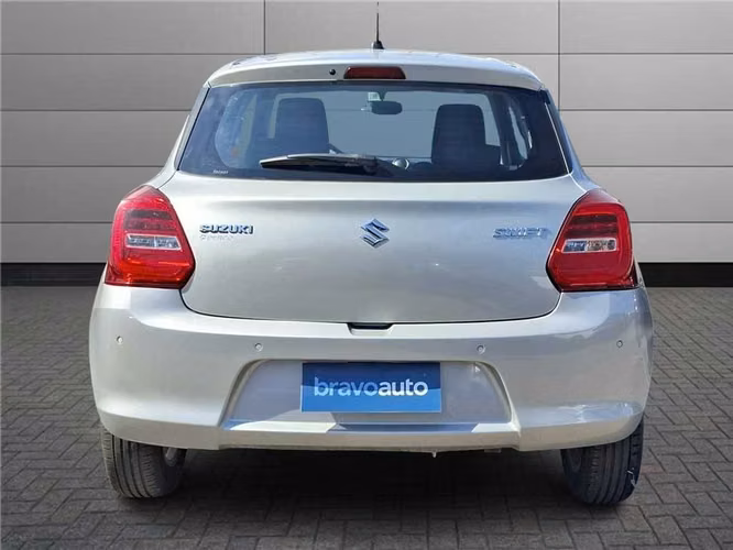 SUZUKI SWIFT 2024 - Imagen 3