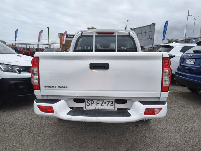 GREAT WALL WINGLE 5 2023 - Imagen 5