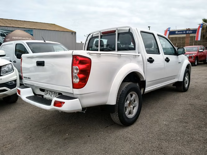 GREAT WALL WINGLE 5 2023 - Imagen 6