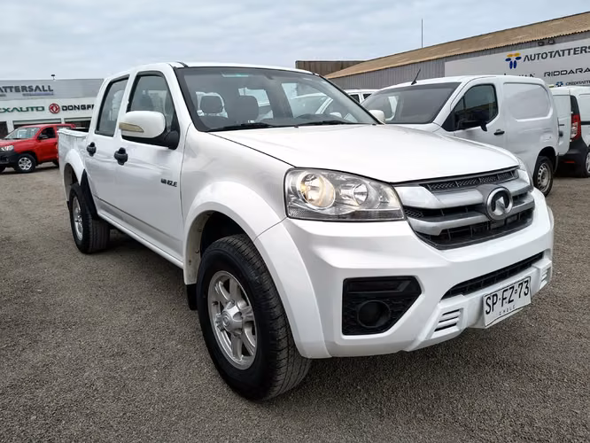GREAT WALL WINGLE 5 2023 - Imagen 3