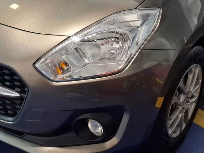 SUZUKI SWIFT 2024 - Imagen 7