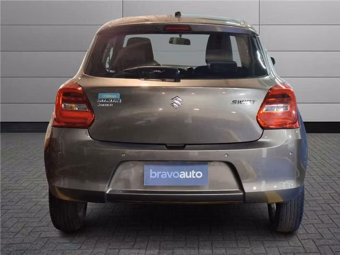 SUZUKI SWIFT 2024 - Imagen 3