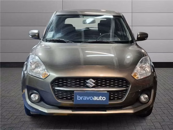 SUZUKI SWIFT 2024 - Imagen 6