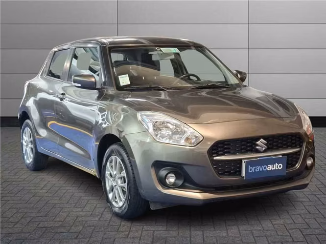SUZUKI SWIFT 2024 - Imagen 5