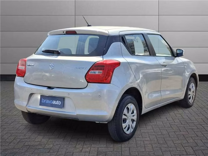 SUZUKI SWIFT 2024 - Imagen 4
