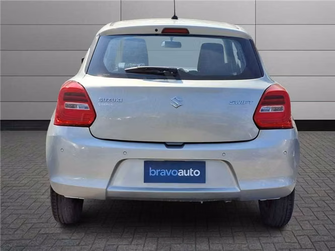 SUZUKI SWIFT 2024 - Imagen 3