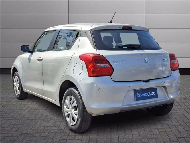 SUZUKI SWIFT 2024 - Imagen 2