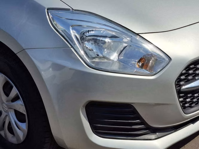 SUZUKI SWIFT 2024 - Imagen 7