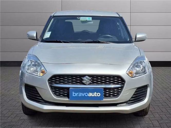 SUZUKI SWIFT 2024 - Imagen 6