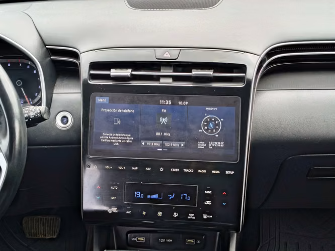 HYUNDAI TUCSON 2024 - Imagen 17