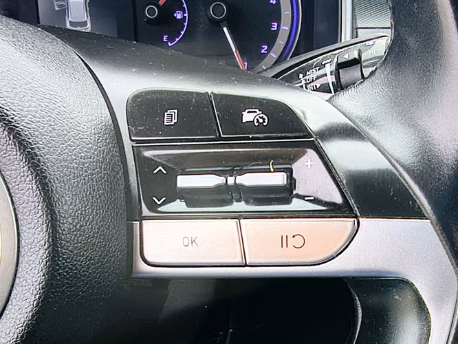 HYUNDAI TUCSON 2024 - Imagen 14