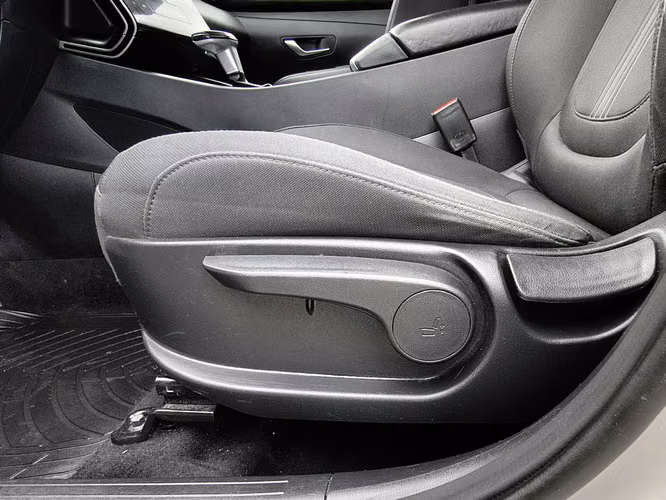 HYUNDAI TUCSON 2024 - Imagen 8