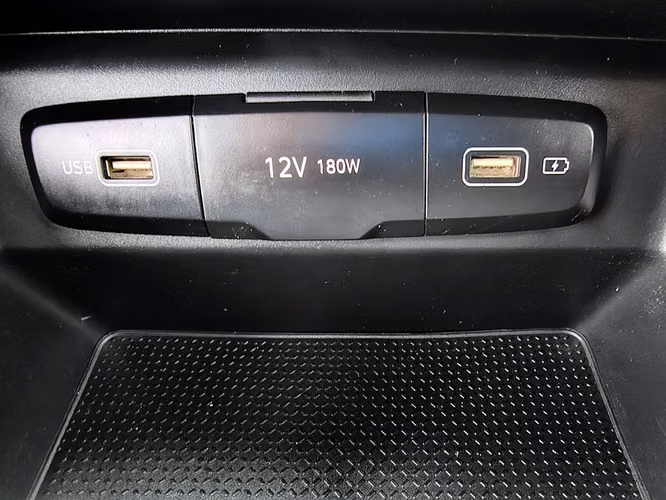 HYUNDAI TUCSON 2024 - Imagen 16