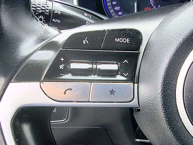 HYUNDAI TUCSON 2024 - Imagen 13