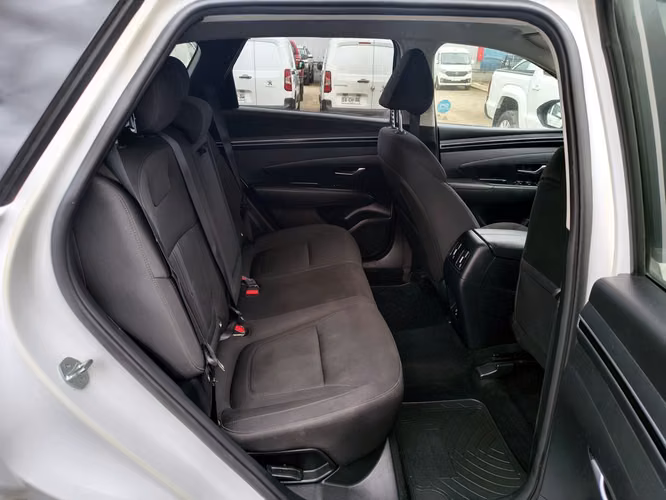 HYUNDAI TUCSON 2024 - Imagen 20