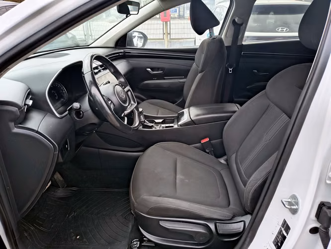 HYUNDAI TUCSON 2024 - Imagen 9