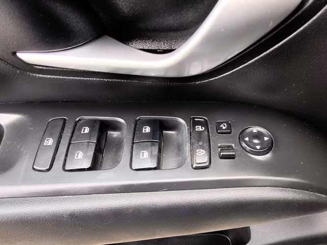 HYUNDAI TUCSON 2024 - Imagen 7