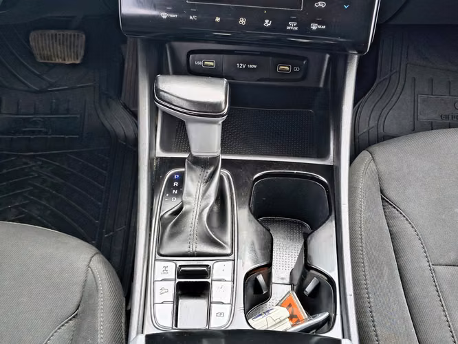 HYUNDAI TUCSON 2024 - Imagen 18
