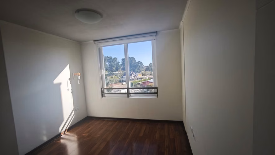 Hermoso departamento vista parcial al mar 2D, Estacionamiento y Bodega, Concón - Imagen 9