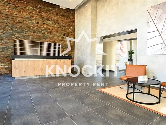 Arriendo Depto con Balcón 2D2B Terminal Sur Estación Central - Imagen 22