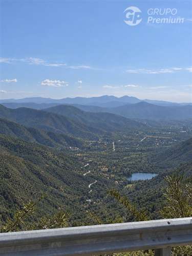 Parcela Colliguay Quilpué