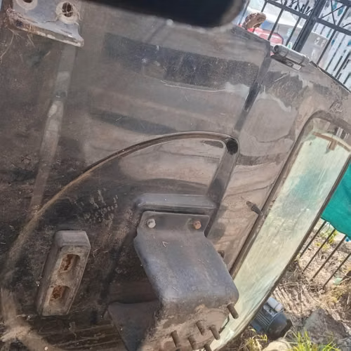 Se vende  puertas de korando