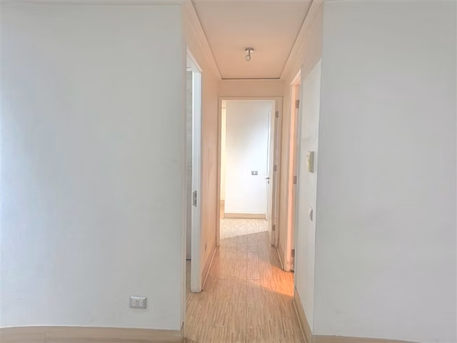 Depto en arriendo en condominio 15 UF Macul 2D 2B EST - Imagen 13