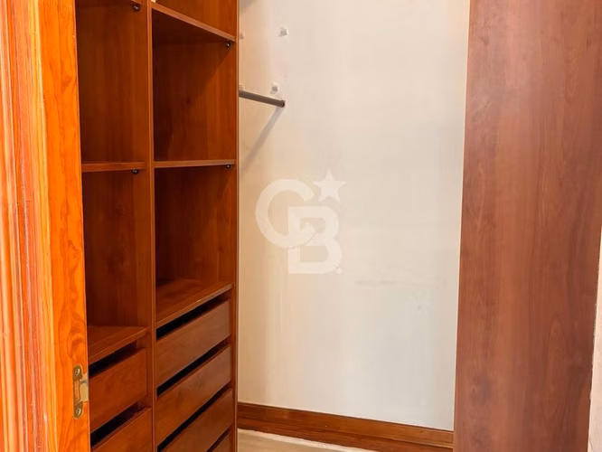 Arriendo (Opción compromiso de CV) Pie Andino La Dehesa - Imagen 11